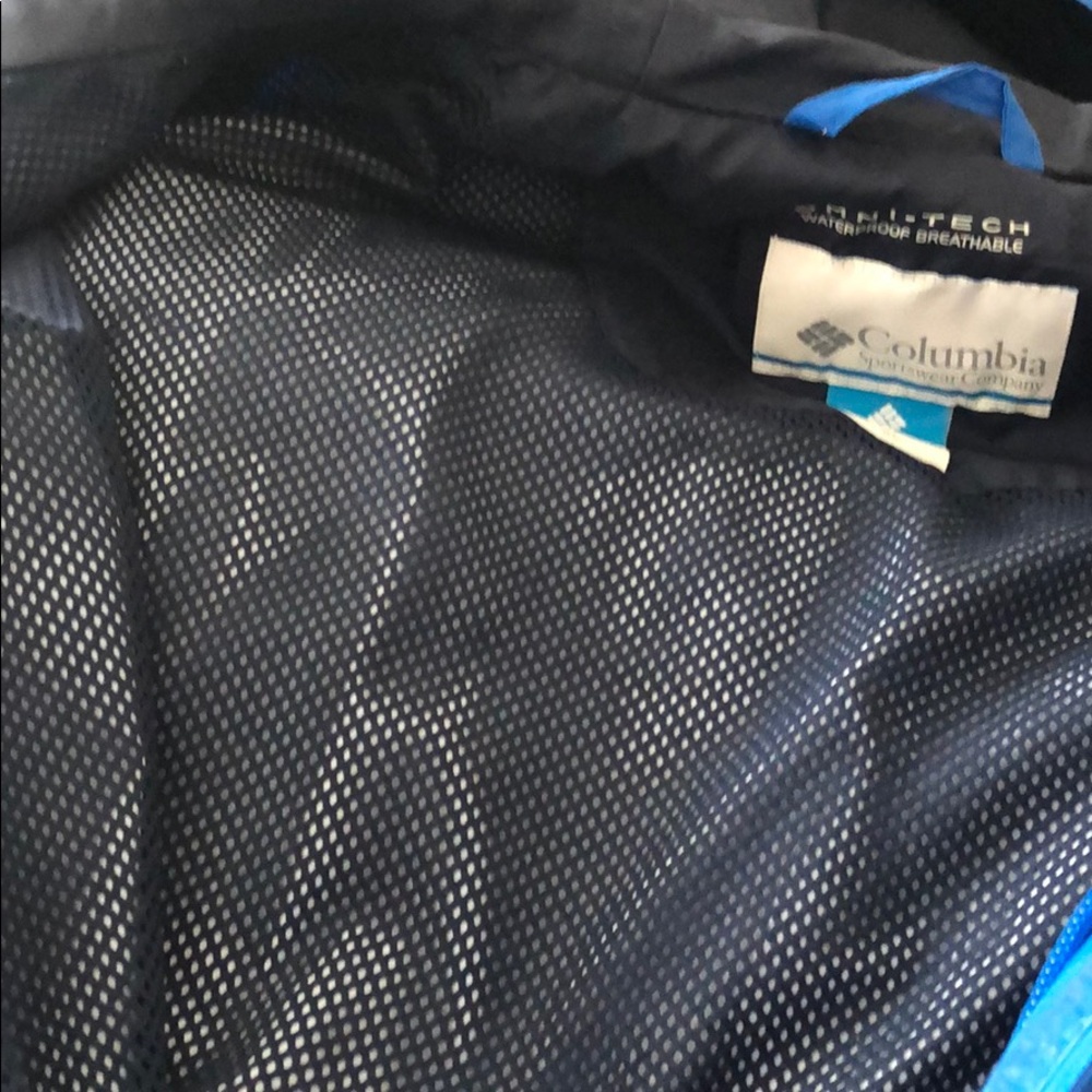 Columbia Jacket - Picture 3 of 4